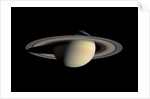 Saturn by Anonymous