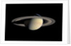 Saturn by Anonymous