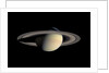 Saturn by Anonymous
