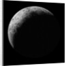 Radar View of the Southern Hemisphere of Venus by Anonymous