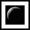 Radar View of the Southern Hemisphere of Venus by Anonymous