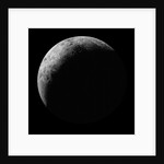 Radar View of the Southern Hemisphere of Venus by Anonymous