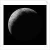 Radar View of the Southern Hemisphere of Venus by Anonymous