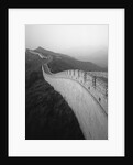 The Great Wall of China by Anonymous