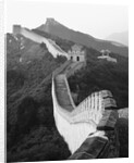 Great Wall of China by Anonymous