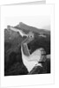 Great Wall of China by Anonymous