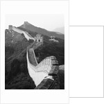 Great Wall of China by Anonymous