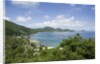 Carrot Bay, Tortola, British Virgin Islands by Anonymous