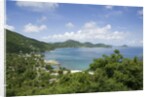 Carrot Bay, Tortola, British Virgin Islands by Anonymous