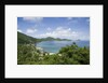 Carrot Bay, Tortola, British Virgin Islands by Anonymous