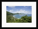 Carrot Bay, Tortola, British Virgin Islands by Anonymous