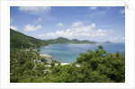 Carrot Bay, Tortola, British Virgin Islands by Anonymous