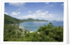 Carrot Bay, Tortola, British Virgin Islands by Anonymous
