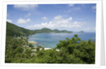 Carrot Bay, Tortola, British Virgin Islands by Anonymous