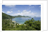 Carrot Bay, Tortola, British Virgin Islands by Anonymous