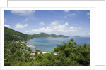 Carrot Bay, Tortola, British Virgin Islands by Anonymous