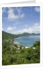 Carrot Bay, Tortola, British Virgin Islands by Anonymous