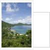 Carrot Bay, Tortola, British Virgin Islands by Anonymous