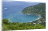 Cane Garden Bay, Tortola, British Virgin Islands by Anonymous