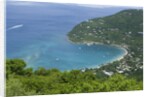 Cane Garden Bay, Tortola, British Virgin Islands by Anonymous
