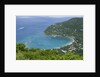 Cane Garden Bay, Tortola, British Virgin Islands by Anonymous