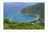 Cane Garden Bay, Tortola, British Virgin Islands by Anonymous