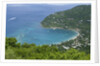 Cane Garden Bay, Tortola, British Virgin Islands by Anonymous