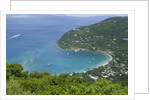 Cane Garden Bay, Tortola, British Virgin Islands by Anonymous