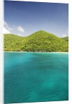 Hawksnest Bay by Anonymous
