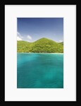 Hawksnest Bay by Anonymous