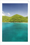 Hawksnest Bay by Anonymous