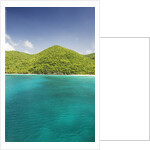 Hawksnest Bay by Anonymous