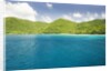 Hawksnest Bay by Anonymous