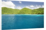 Hawksnest Bay by Anonymous