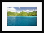 Hawksnest Bay by Anonymous
