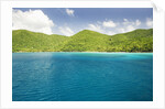 Hawksnest Bay by Anonymous