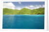 Hawksnest Bay by Anonymous