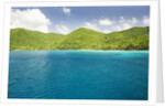 Hawksnest Bay by Anonymous