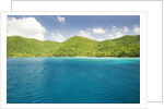 Hawksnest Bay by Anonymous
