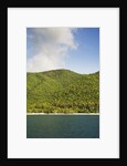 Cinnamon Bay by Anonymous