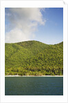 Cinnamon Bay by Anonymous