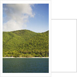 Cinnamon Bay by Anonymous