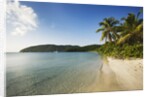 Maho Bay Beach by Anonymous