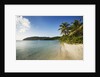 Maho Bay Beach by Anonymous