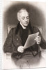 Portrait of John Murray II by Anonymous