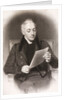 Portrait of John Murray II by Anonymous