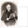 Portrait of John Murray II by Anonymous