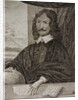 Portrait of William Lily by Anonymous