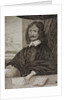Portrait of William Lily by Anonymous