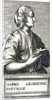Portrait of Sappho of Lesbos by Andre Thevet